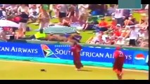 15 Best Catches In Cricket History ! (Updated 2016)