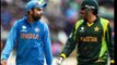 'FriendShip Moments' in Cricket History - India and Pakistan - Alan Walker - Spectre