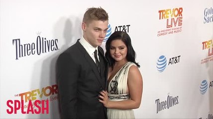 Ariel Winter Does Not Give Her Boyfriend an Allowance