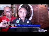 Petugas Gabungan Geledah Apartemen Kalibata City - NET16
