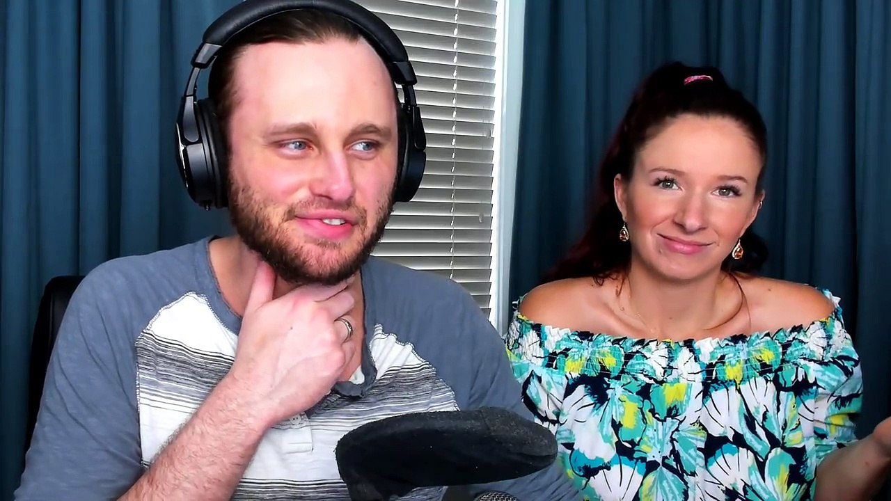 WHO FARTS MORE?! w/ QnA Madelyn!!