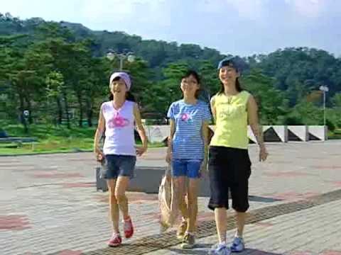 TV로 보는 원작동화 - TV Tale_소녀들의 여름방학 1부_#004