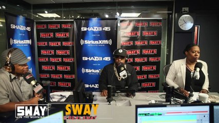 Big Boi on Making First Million at 20 Years Old, Meeting Mobb Deep & New "Boomiverse" Album