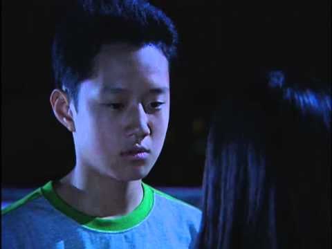 TV로 보는 원작동화 - TV Tale_마스크의 저주 3부_#005