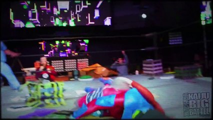 2017 E3 Pre-Pre Show Part 14