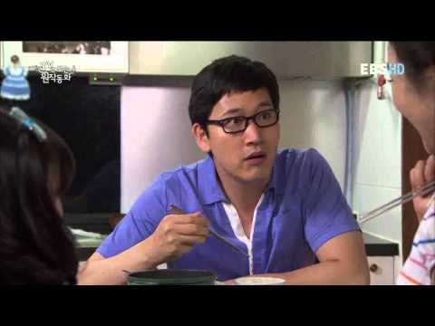 TV로 보는 원작동화 - TV Tale_나는 꿈이 너무 많아_#004