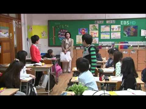 TV로 보는 원작동화 - TV Tale_잘못 뽑은 반장 1부_#005