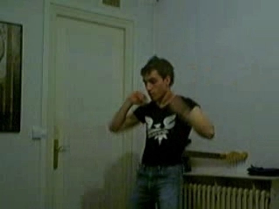 Five vertigo/hardstyle