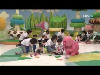 방귀대장 뿡뿡이 - Farting King Pung Pung_주사 꾹! 병원놀이_#002