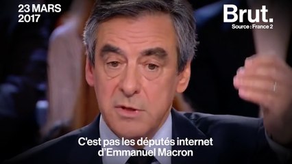 Une majorité pour Macron ? Impossible.