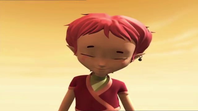 Abertura de Code Lyoko em Español Latino em HD