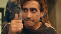 Stronger with Jake Gyllenhaal - Official Trailer