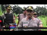 Polda Aceh Musnahkan Puluhan Hektar Ladang Ganja di Aceh Besar - NET24