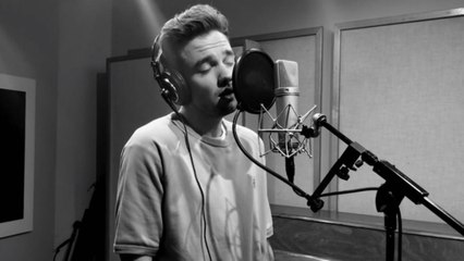 Simon Cowell's All-Star Grenfell Tower Charity Single Video Released | Billboard News