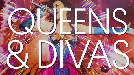 Drag Queens Love Katy Perry | Divas & Queens