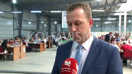 Rinumërimi i votave kryhet edhe dy ditë, përgatitjet për lokalet kanë nisur