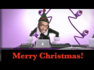 Merry Christmas DEEP & DOPE People! :-)