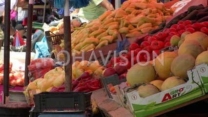 Alarm për nivelin e hormoneve në domatet nga Shqipëria, AVUK-u s’ka laborator për këtë kontroll