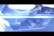 Daft Punk Lincoln MKS Commercial