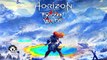 HORIZON ZERO DAWN: THE FROZEN WILDS DLC I Game Trailer I E3 2017 Trailer I PS4 2017