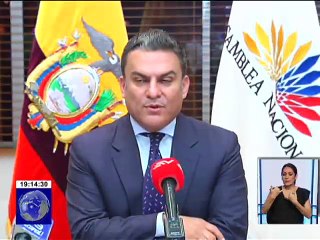 Consejo de Participación Ciudadana convocará designación de nuevo Contralor