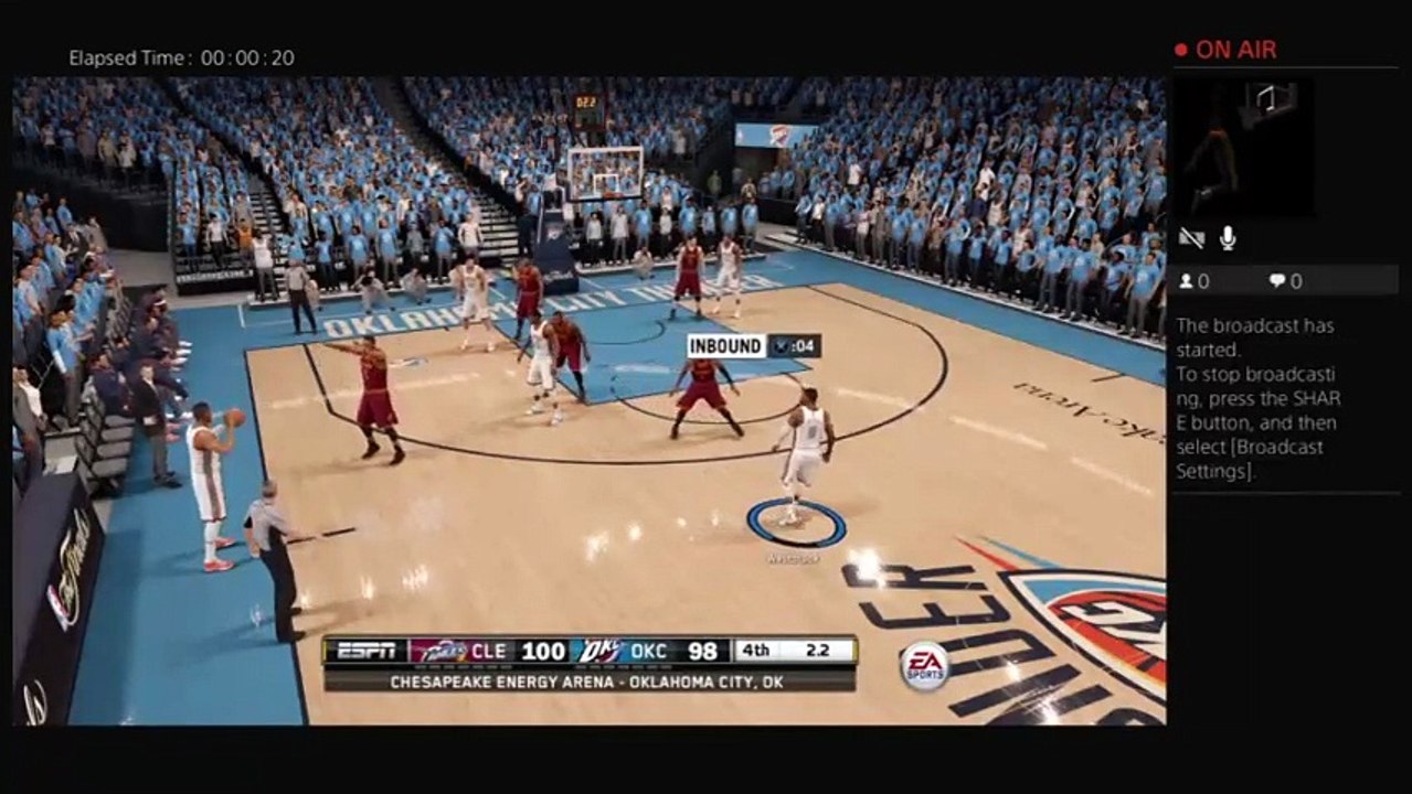 funnymanz847's Live PS4 Broadcast (69)