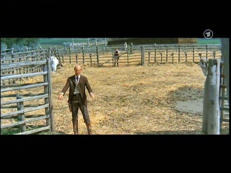 Drei Vaterunser für Vier Halunken (Fanmade) Trailer