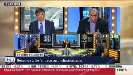 Gérard Rameix: "Depuis l'élection d'Emmanuel Macron, l'image de la France à l'étranger est devenue optimiste et moderne" - 22/06
