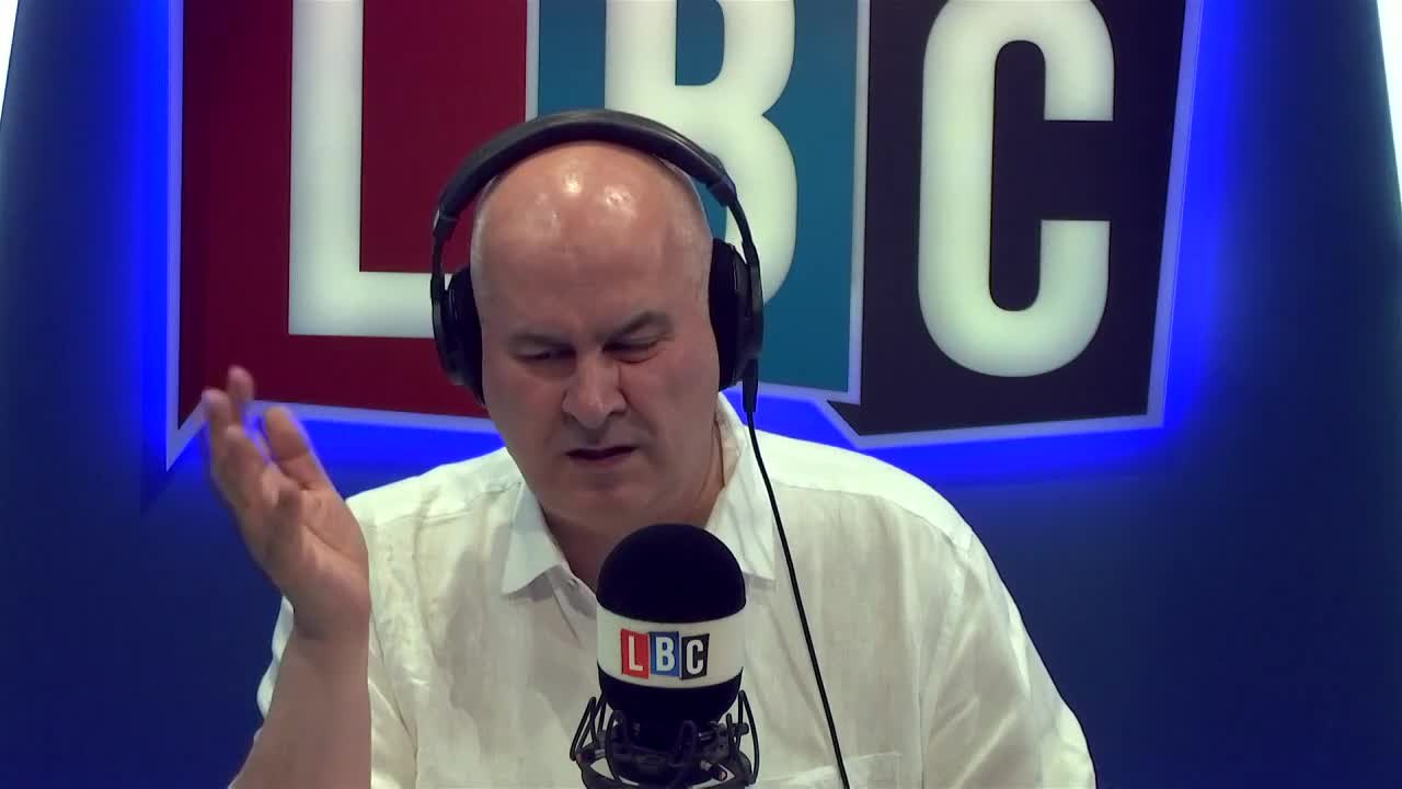 "Donald Tusk Is A Disgrace To Suggest UK Could Reverse Brexit"