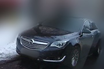 BRAND NEW 2018 OPEL INSIGNIA TURBO. NEW GENERATIONS. WILL BE MADE IN 2018.