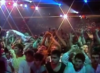 Bad Boys Blue - Pretty Young Girl