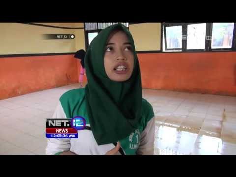 Banjir Terjang Pemukiman Penduduk di Probolinggo, Jawa Timur - NET12