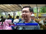 Kemeriahan Festival Durian di Blok M - NET12