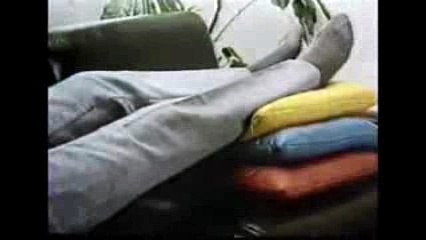 Comercial na Novarrutina (1987)