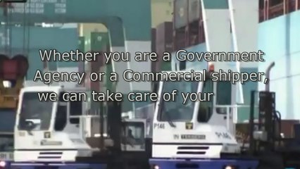 Customs Broker Denver