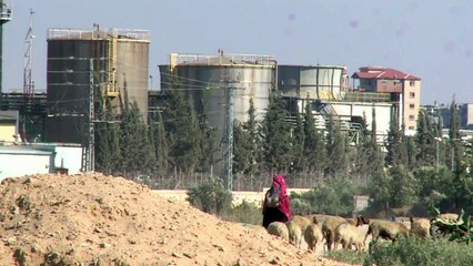 L'unique centrale de Gaza recommence à fournir de l'électricité