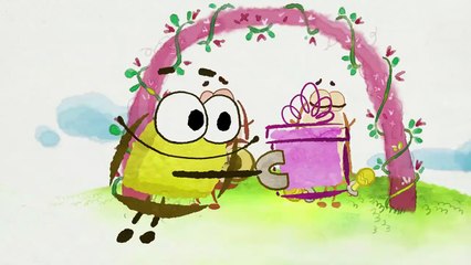 'StoryBots Super Songs,' Episode 4dfgr, Part 2 - 'Emotions'