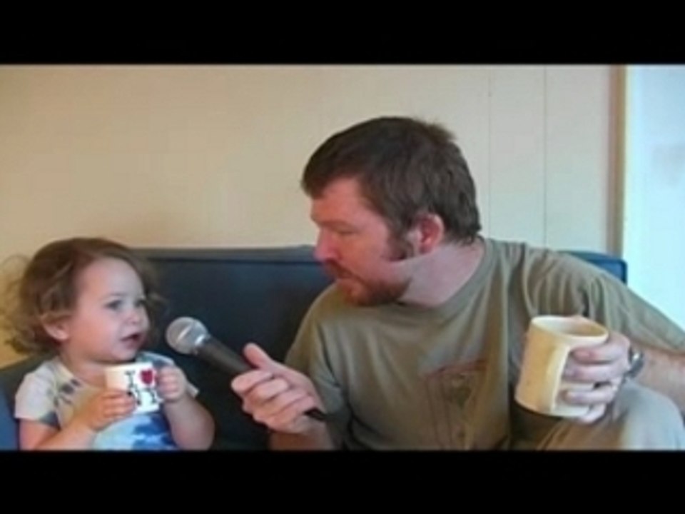 DadLabs Ep. 66 Dado "Arden Sees Movies"