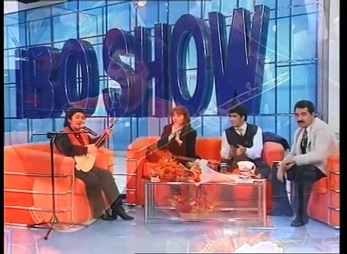 İbrahim Tatlıses & Güler Duman - Delal (1996)