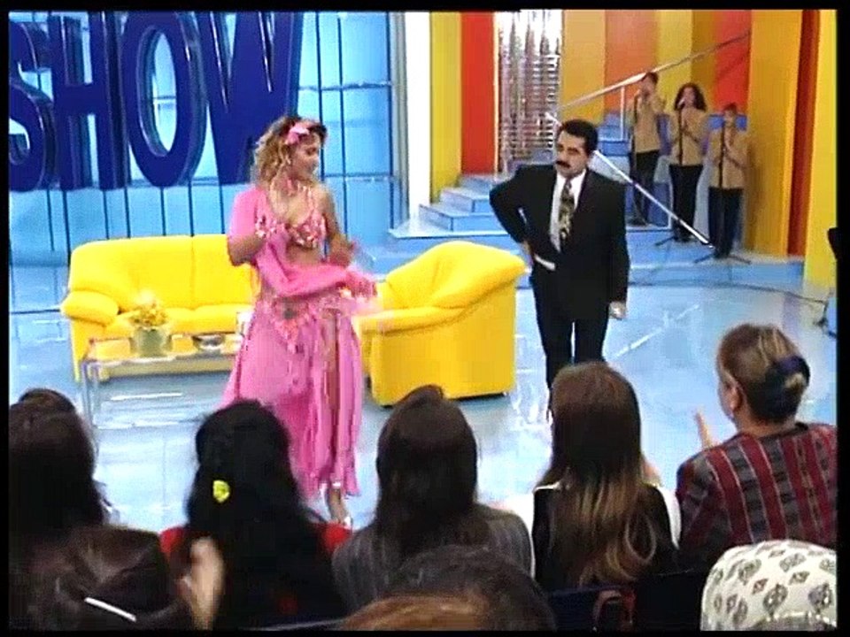 İbo Show - İbrahim Tatlıses Nerelere Gidem