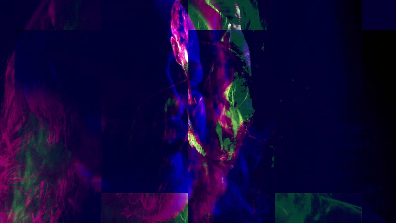 Minus The Bear "Last Kiss"