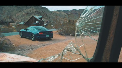 R-Wan "Sexual Chemistry" ft. Farah Ash