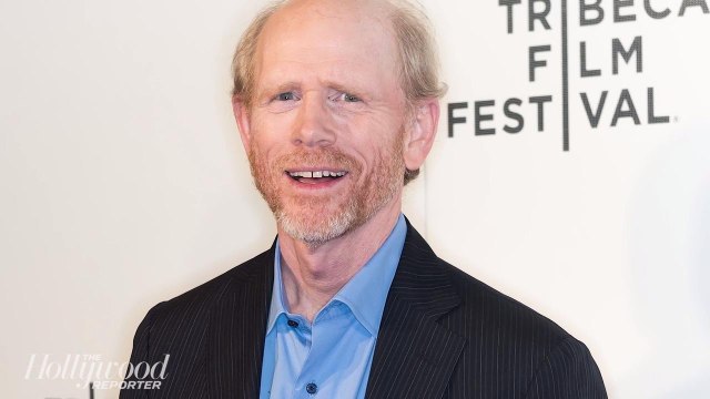 Ron Howard Named as New Han Solo Movie Director | THR News