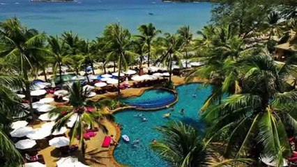 Phuket Province - Southern Provinces Of Thailand.