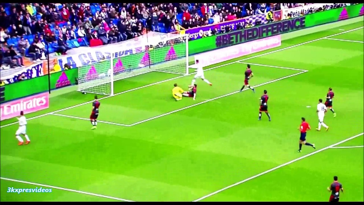 AMAZING Cristiano Ronaldo  Complete Attacker  | NICE ONE  MOMENT | MUST WATCH |