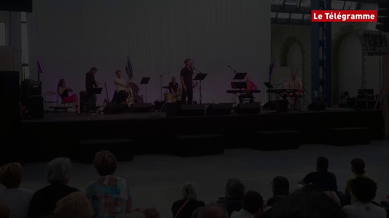 Brest. "Monteverdi à Memphis" : quand Matheus traverse les océans