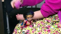 Niños superhéroes en Colombia, gracias a prótesis impresas en 3D