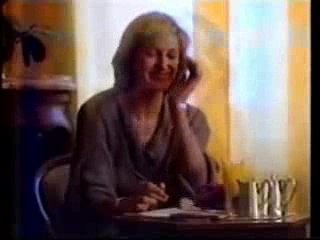 Comercial - Rockford 1991