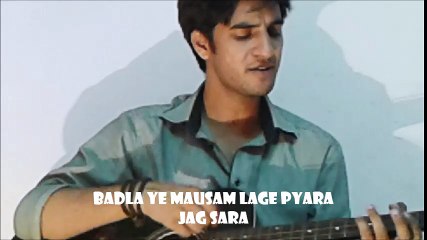 chookar mere mann ko