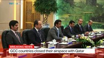 Breaking News: Gulf countries cut ties with Qatar